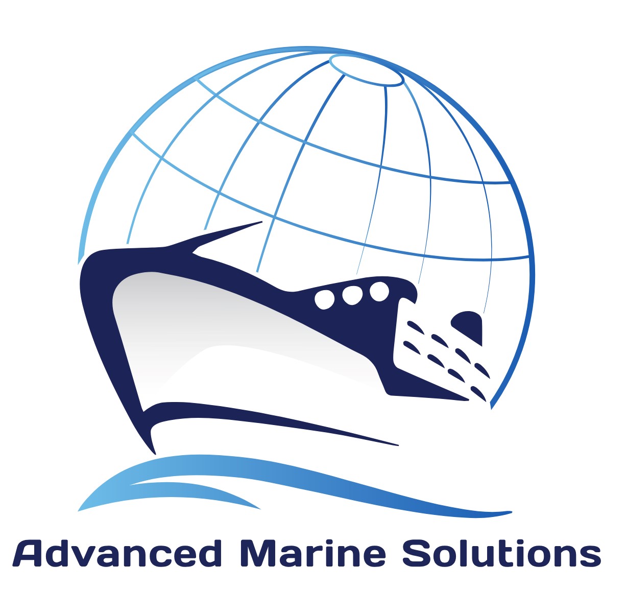 Home - Advanced Marine Solutions